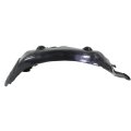 Jaguar S-type Splash Guard Fender Liner 2000 01 02 03 Front Passenger Side Replacement For Xr819942 Ja1711100 Trim Base R 