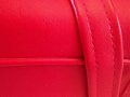 Seat Cover Fits Ca95160 Honda Ca 95 Ca 160 Touring 150 Red 098a 