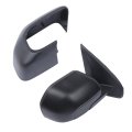 Power Heated Mirror Passenger Right Side Replacement For Maverick 