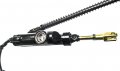 Rear Foot Brake Assembly With Master Cylinder And Caliper Fits Most Coolster 3125 B-2 125cc