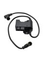 Cdi Box Igniter Ignition Coil For Polaris 500 Xc 1999-2000 600 Rmk Xc 1998-2000 700 1997-2000 Sks 1997 1999-2001 700 Sp 