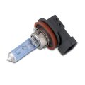 Ultra Bright 6500k White H8 Halogen Bulb 12v 35w Power Dot Compliant Universal Fit 12-kr-h8