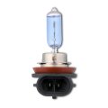 Amerilite Ultra Bright 6500k White H8 Halogen Bulb 12v 35w Power Dot Compliant 