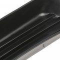 G-plus Front Bumper Fog Light Cover Insert Panel Pair Set Of 2 Compatible With 2007-2009 Toyota Camry 5212706050 To2599103