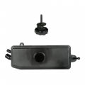 Labwork Power Steering Pump Reservoir 25780649 3r405 Replacement For Chevy Malibu Pontiac G6 Saturn Aura Vue
