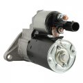 Epartsglobal Starter Fits Audi Tt Quattro 2 0l 2011-2017 W 02e-911-023s 02e911-023sx 19214
