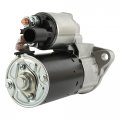 Epartsglobal Starter Fits Audi Tt Quattro 2 0l 2011-2017 W 02e-911-023s 02e911-023sx 19214