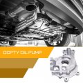 Ocpty M296 Oil Pump Kit Fits For 2005-2010 Chrysler 300 1998-2004 Concorde