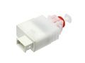 Cruise Control Cut Off Clutch Pedal Switch For Bmw E24 E30 E31 E32 E34 E36 E38 E39 E46 Part 61318360421 Fits Years 1984 To 2006 