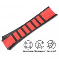 G-plus Seat Cover 1pc Compatible With Honda Cr125r Cr250r Cr500r Cr80r Crf100f Crf125f Crf150f Motorcycle Soft Protector