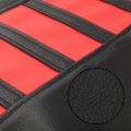G-plus Seat Cover 1pc Compatible With Honda Cr125r Cr250r Cr500r Cr80r Crf100f Crf125f Crf150f Motorcycle Soft Protector
