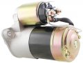Epartsglobal Starter Fits Kubota B1700 B2400 6c140-59212 18396