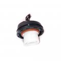 Fuel Filler Cap Compatible With Replacement For 6 0l Isuzu Npr 2008-2016 Naturally Aspirated 8209149610 