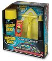 Invisible Glass 99031 Reach And Clean Tool Combo Kit With Windshield Wand Cleaning For Those Hard-to-reach Places Premium 