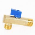 Bjtdllx Automatic Timed Condensate Drain Valve 1 2 Ac 110v 2-way Direct-acting Electronic Water Tank Air Compressor 
