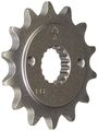 Fs-1595 Hardened Steel Sprocket Precision Engineered Heat Treated Powersports Part 