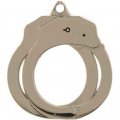 Findingking Handcuffs Keychain 