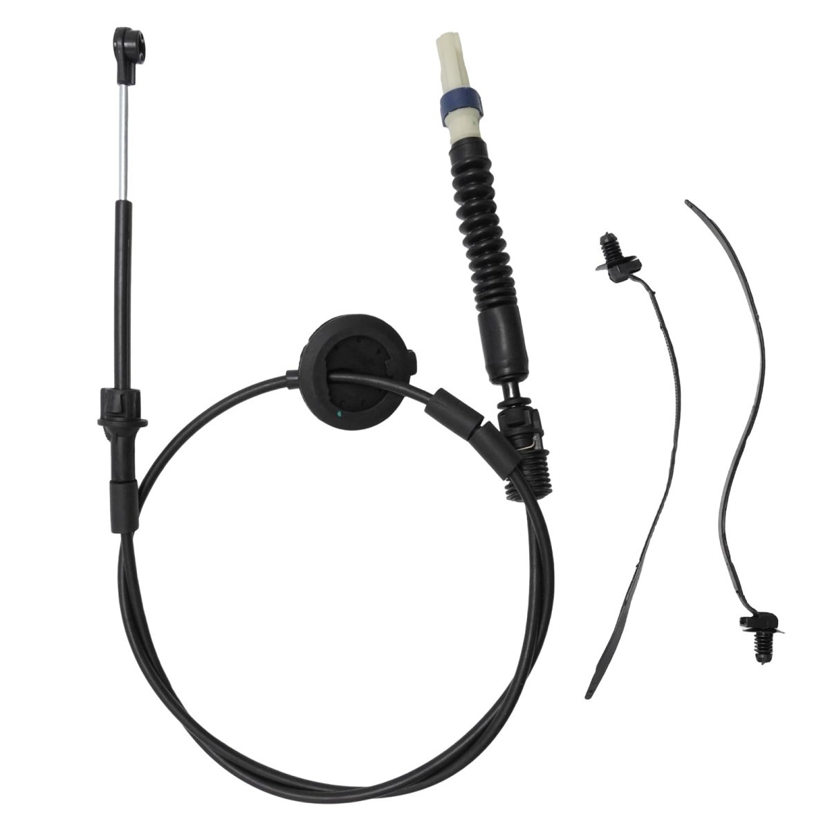 25800701 Automatic Transmission Shift Lever Control Cable For Chevy Colorado 2004 2008 And Gmc Canyon