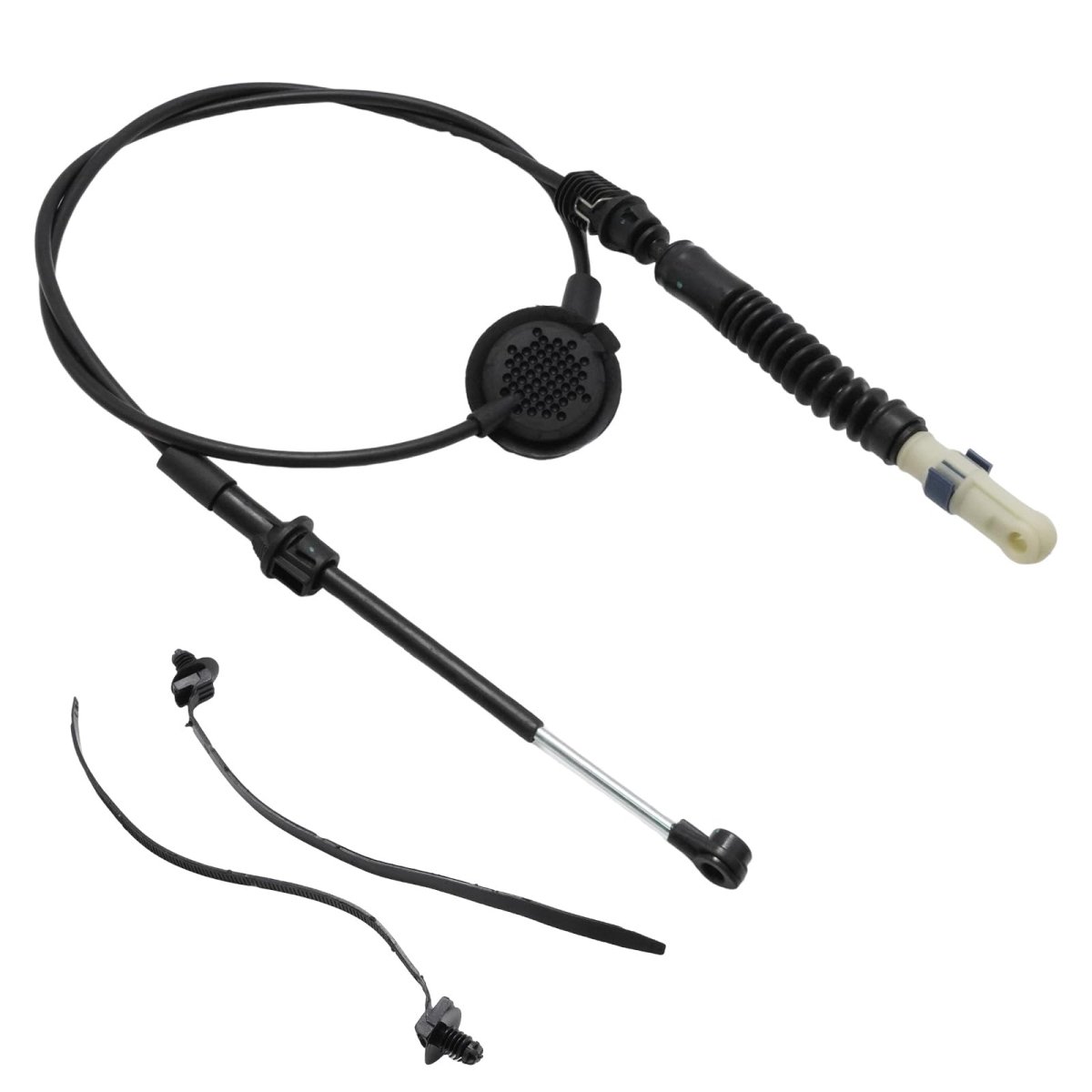 25800701 Automatic Transmission Shift Lever Control Cable For Chevy Colorado 2004 2008 And Gmc Canyon