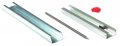 Genie C-channel Screw Extension Kit A Accommodate An 8a High Door For Use With Powerlift And Powermax 1200 1500 Garage Openers 
