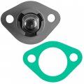 Caltric Cam Chain Tensioner Lifter With Gasket Compatible Honda Pioneer 700 700-4 2014-2022