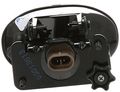 Depo 335-2005n-as Chevrolet Cavalier Driver Passenger Side Replacement Fog Light Assembly 