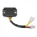 Electrosport Esr142 Regulator Rectifier Suzuki Gz250 