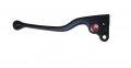 Brake Lever Is For Honda 350 Trx-fm Fe-tm Te 2000-2003 Left Black Atv Part 30-335 Oem 53180-ha8-770 53178-hr6-a60 