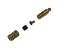 Brass Wire Connector 