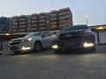 Auptech Led Daytime Running Lights Car Drl Driving For Holden Chevrolet Chevy Malibu 2013 2014 2015 L-style