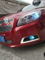 Auptech Led Daytime Running Lights Car Drl Driving For Holden Chevrolet Chevy Malibu 2013 2014 2015 L-style