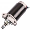 Aintier Starter Replacement Fit For Marine Outboard 1998-2001 40eo Jet 30 59 0ci-40 Hp