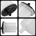 Eau63923603 Refrigerator Evaporator Fan Motor Assembly For Lg Kenmore Replaces Eau658305 Ap6317197 Ps12383671 Eap12383671 