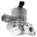 A-premium Right Side Secondary Air Injection Suction Check Valve With Gasket Compatible Subaru Forester 2005-2013 Impreza