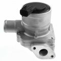 A-premium Right Side Secondary Air Injection Suction Check Valve With Gasket Compatible Subaru Forester 2005-2013 Impreza