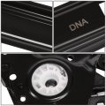 Factory Style Front Power Window Regulator Compatible With Bmw 323i 328i 325i 325xi 330i 330xi 4-door 99-05 Passenger Right