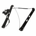 Factory Style Front Power Window Regulator Compatible With Bmw 323i 328i 325i 325xi 330i 330xi 4-door 99-05 Passenger Right