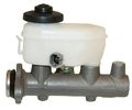 Brake Master Cylinder 072-9498 Complete New Assembly With Reservoir And Sensor Where Applicable Vehicle Specific Fit 