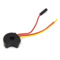 Ignition Switch Pigtail Without Tach For Ford Fairlane 1960-1965