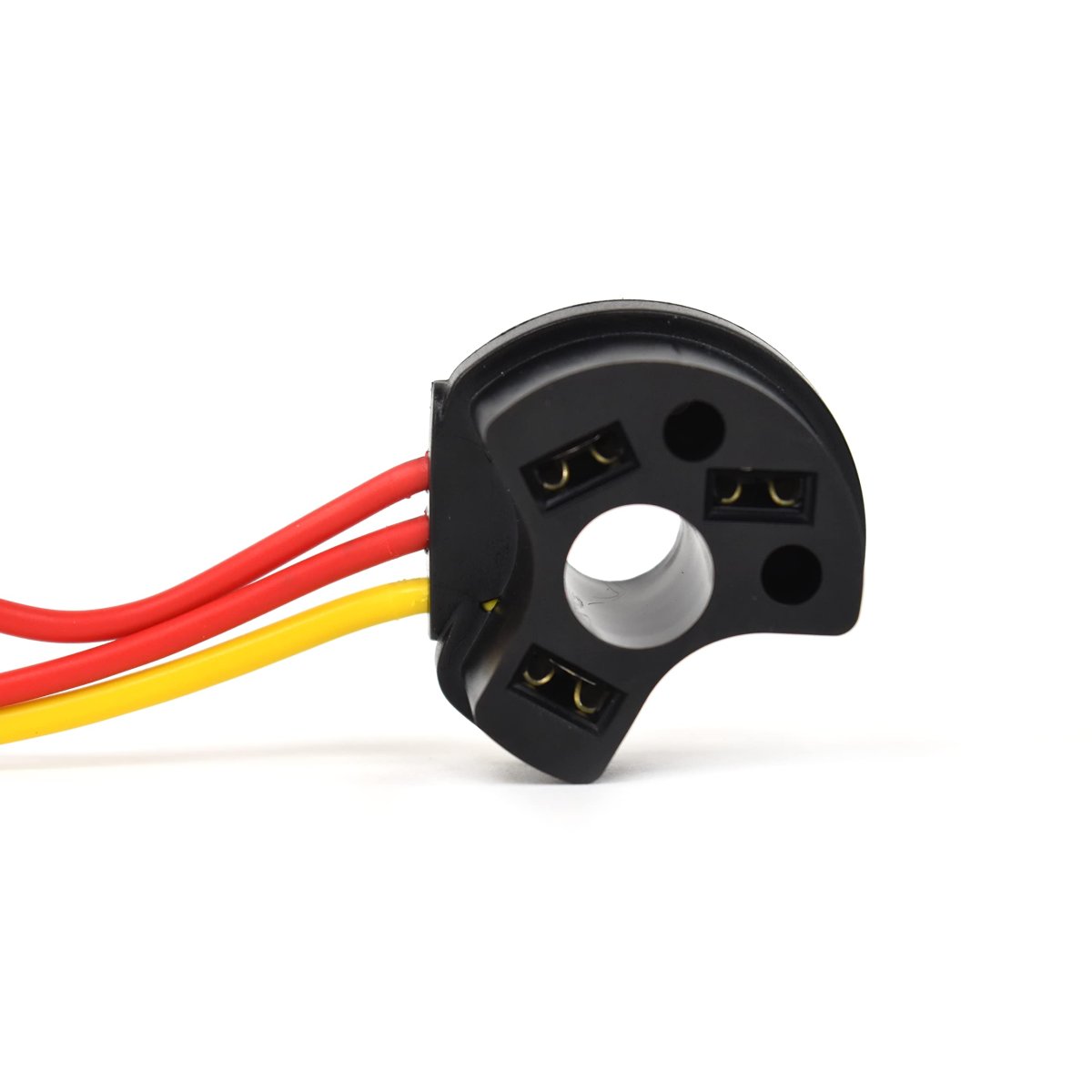 Ignition Switch Pigtail Without Tach For Ford Fairlane 1960-1965