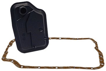 58617 Automatic Transmission Filter Pack Of 1