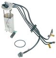 Carter P74712s Fuel Pump Hanger Assembly 