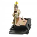 Gxywady Rear Tailgate Trunk Liftgate Door Lock Actuator Mr503021 Replacement For 1996 Mitsubishi Montero 1997-2004 Sport
