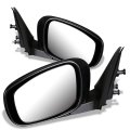 In1320112 In1321112 Pair Oe Style Powered Side View Door Mirror For Infiniti G37 Coupe 08-13 