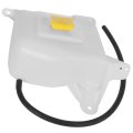 Coolant Reservoir Bottle Overflow Tank Fits For 2005-2010 Jeep 603-068 55038011aa 