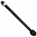 Ocpty New 2-piece Fit 1986989 For Toyota Celica 1 Rack Pinion Steering Boot 1 Front Inner Tie Rod End