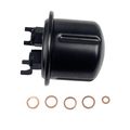Beck Arnley 043-0928 Fuel Filter 