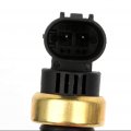 Ocpty Engine Coolant Water Temperature Sensor 37887 Wt5239 5s12407 71-2811 Su13822 Fit For 2013-2017 Buick Encore 2013 Cadillac