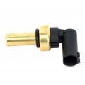 Ocpty Engine Coolant Water Temperature Sensor 37887 Wt5239 5s12407 71-2811 Su13822 Fit For 2013-2017 Buick Encore 2013 Cadillac