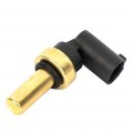 Ocpty Engine Coolant Water Temperature Sensor 37887 Wt5239 5s12407 71-2811 Su13822 Fit For 2013-2017 Buick Encore 2013 Cadillac